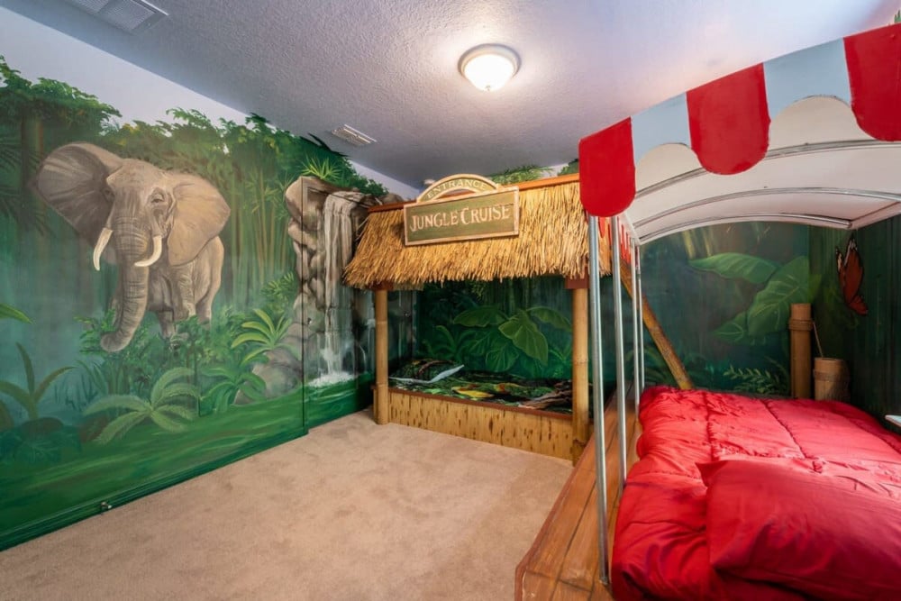 Windsor Island Resort 298