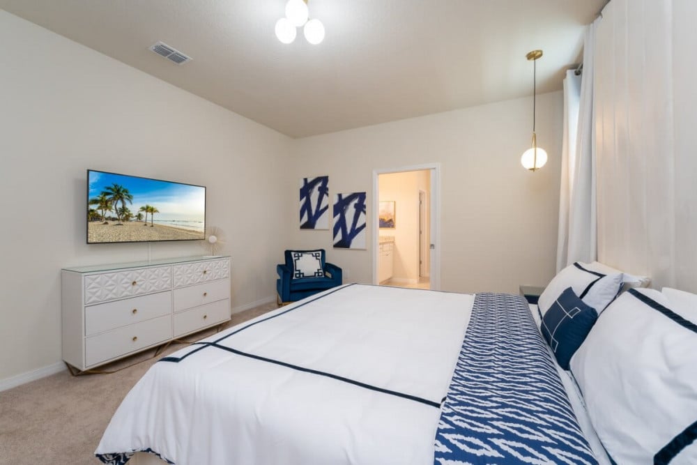 Windsor Island Resort 298