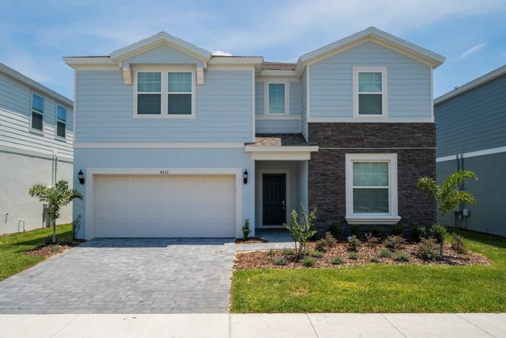 Windsor Island Resort 298