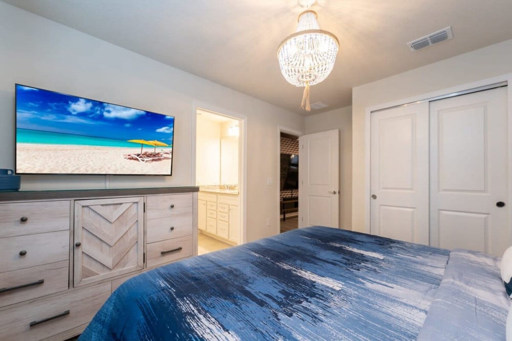 Windsor Island Resort 298