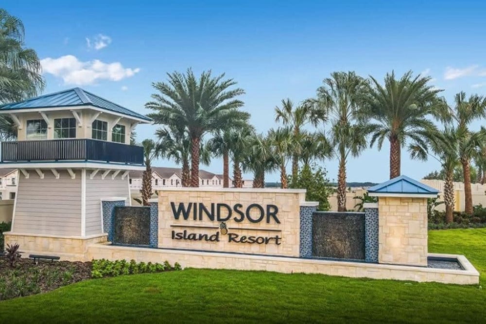 Windsor Island Resort 298