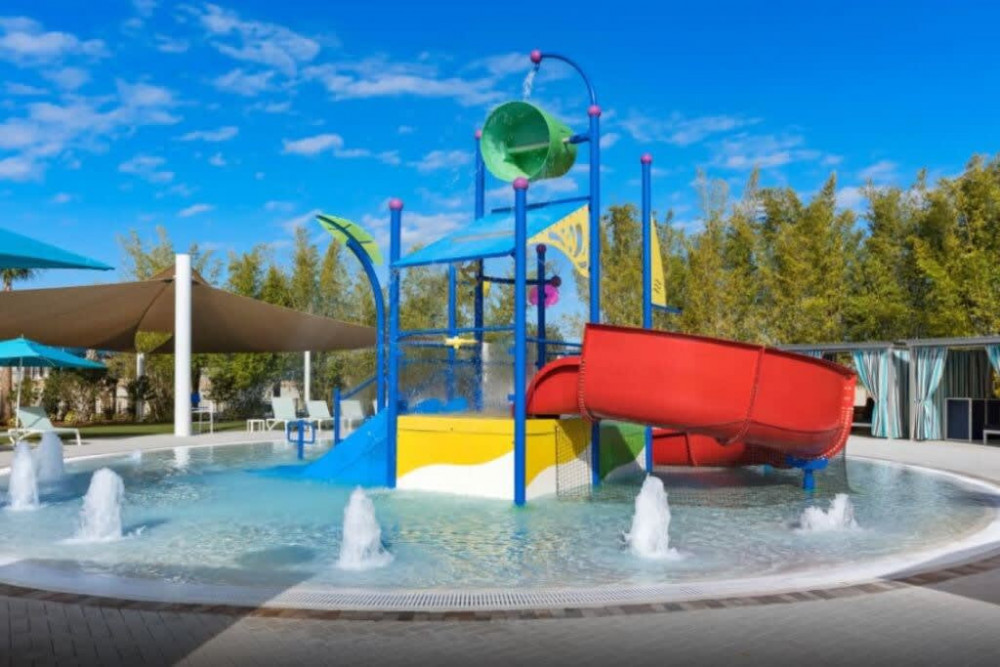 Windsor Island Resort 298