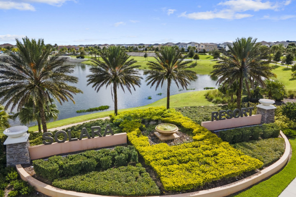 Solara Resort 273