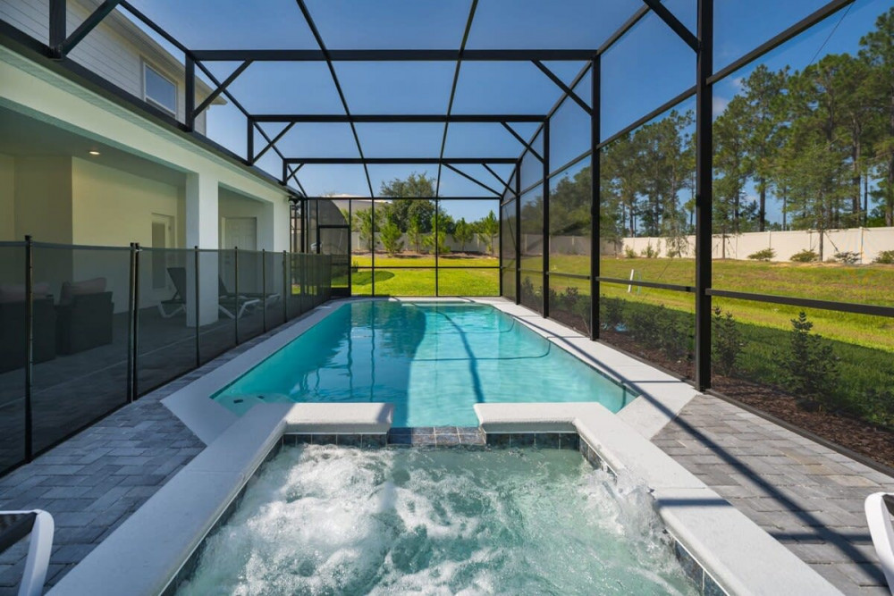 Windsor Island Resort 245