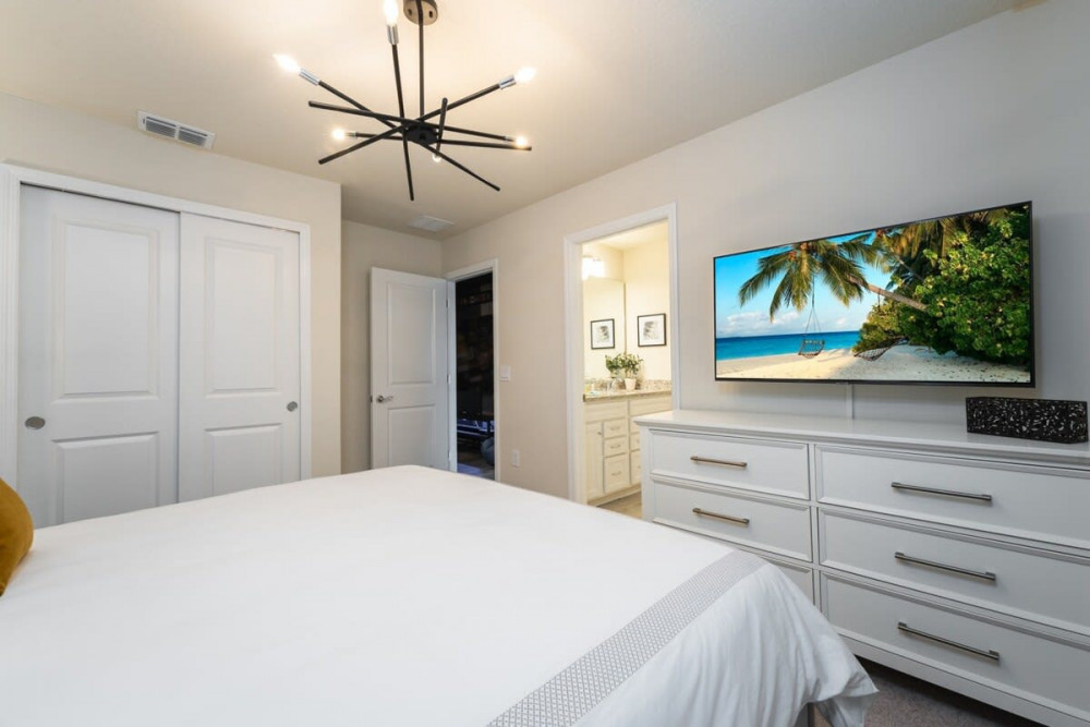 Windsor Island Resort 245