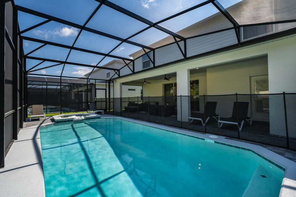 Windsor Island Resort 245