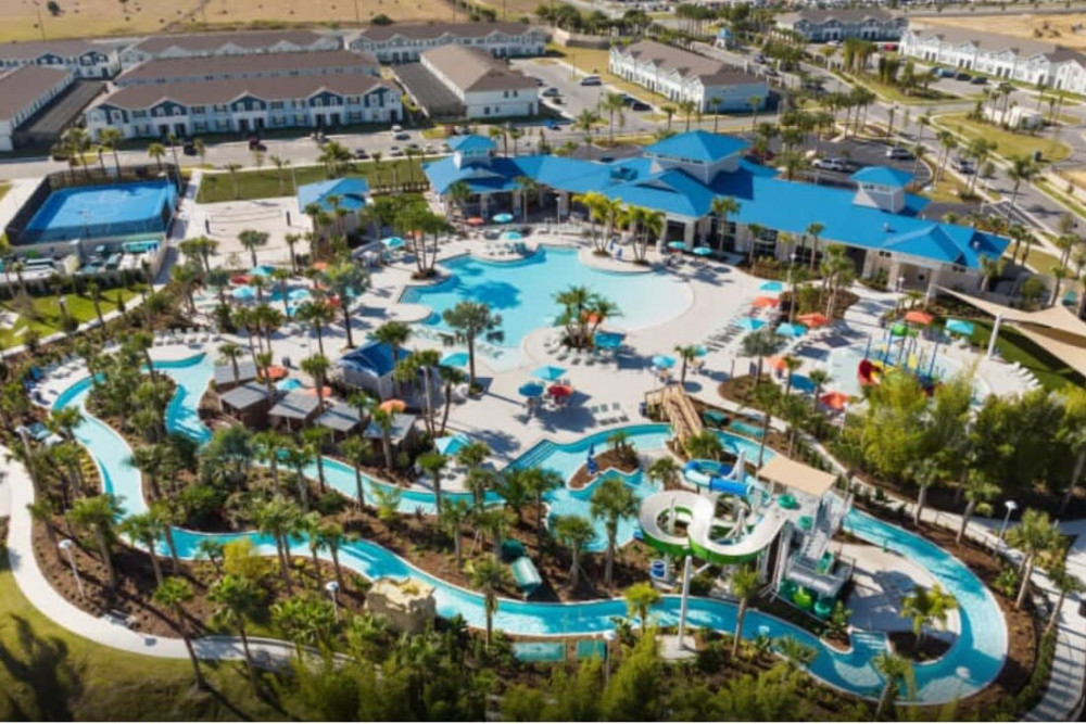 Windsor Island Resort 245
