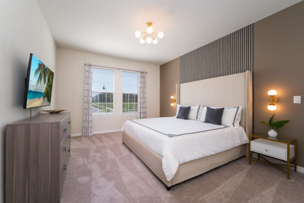 Windsor Island Resort 245