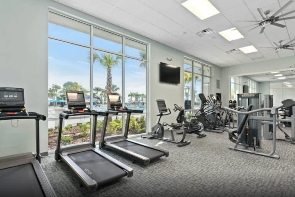 Windsor Island Resort 245