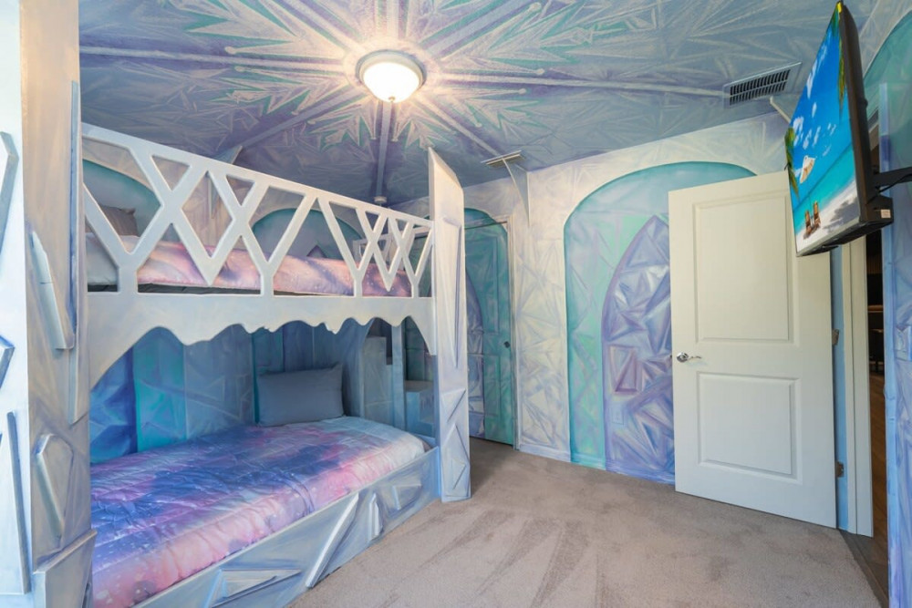 Windsor Island Resort 245