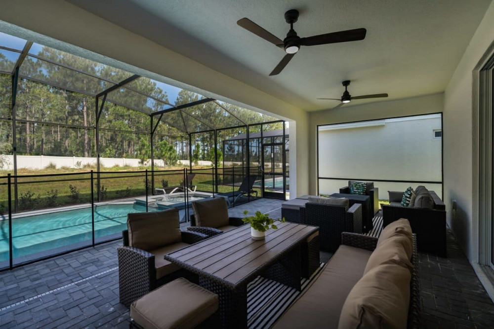 Windsor Island Resort 245