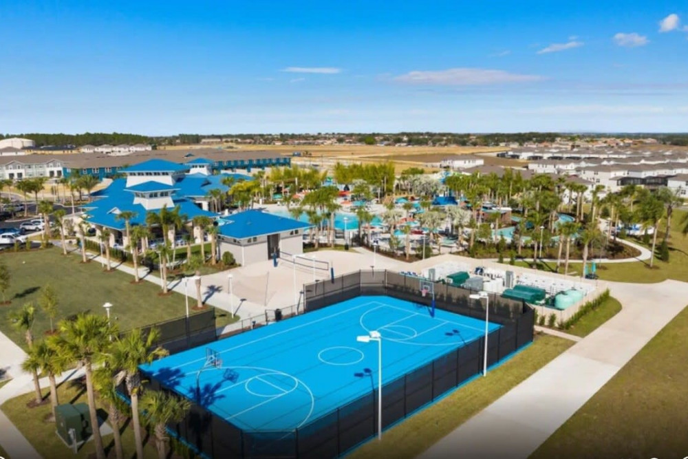 Windsor Island Resort 245