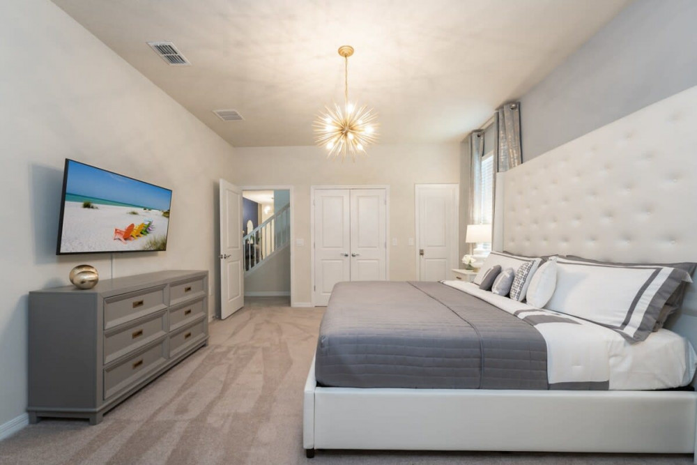 Windsor Island Resort 245