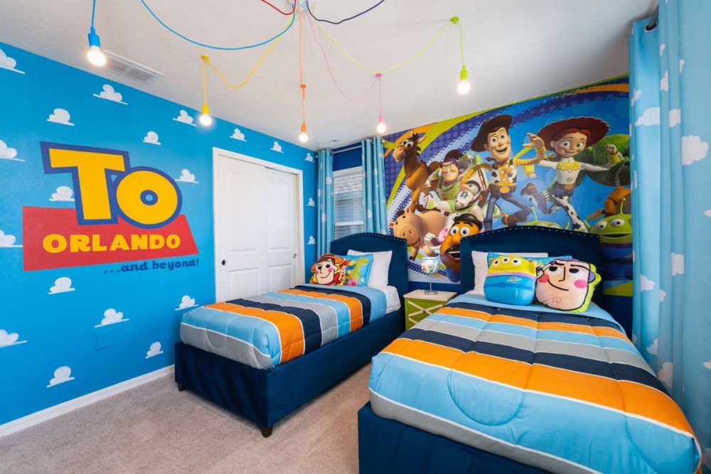 Windsor Island Resort 245