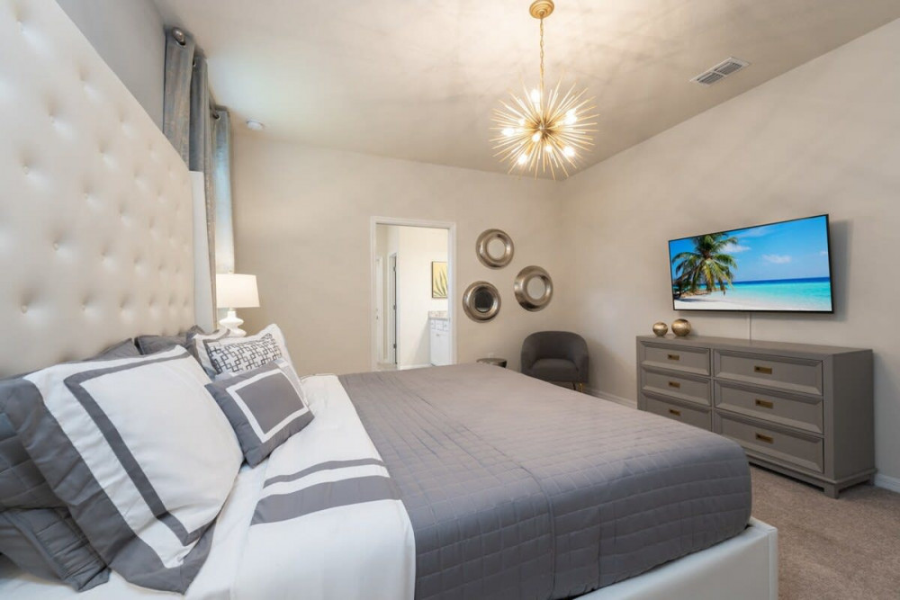 Windsor Island Resort 245