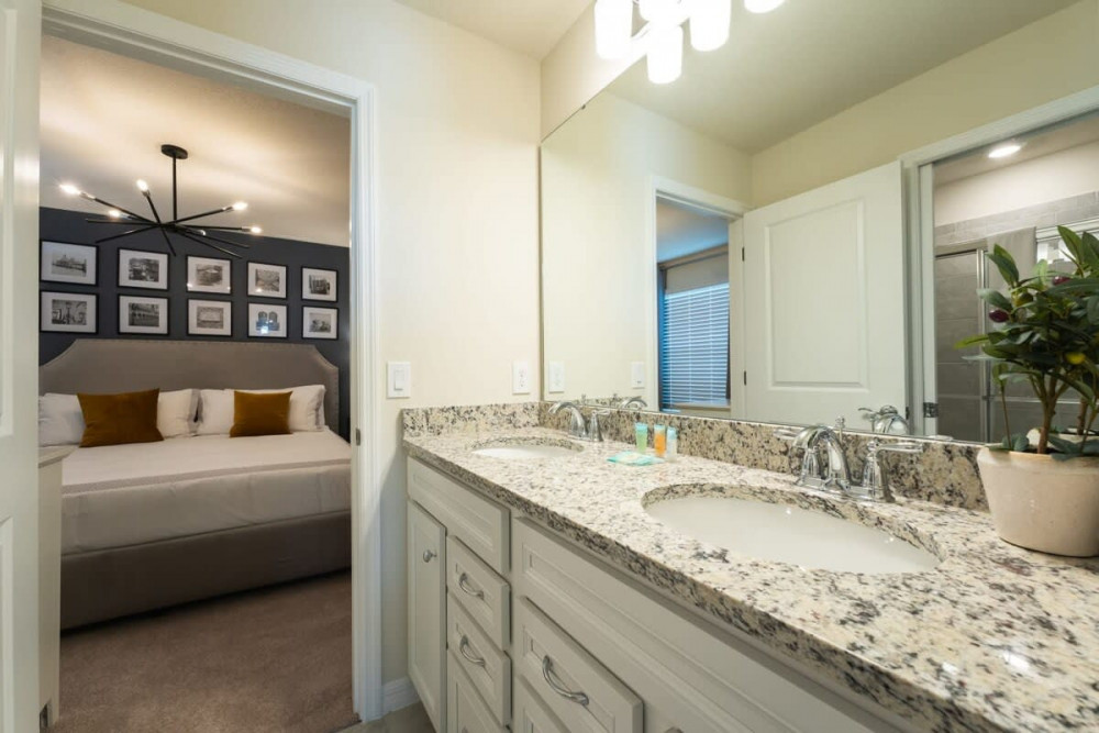 Windsor Island Resort 245