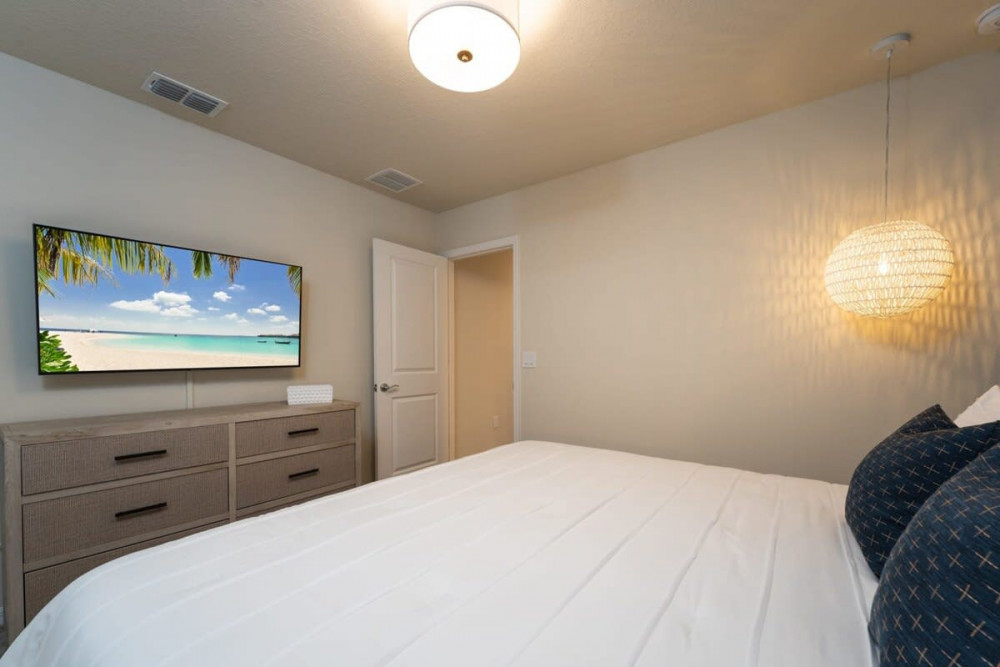 Windsor Island Resort 245