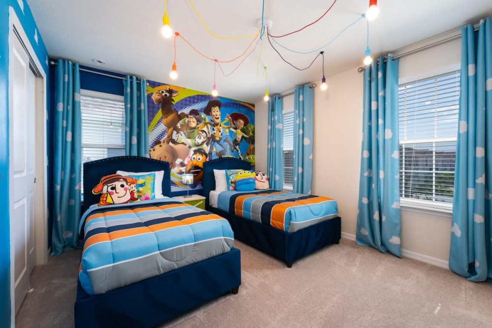 Windsor Island Resort 245