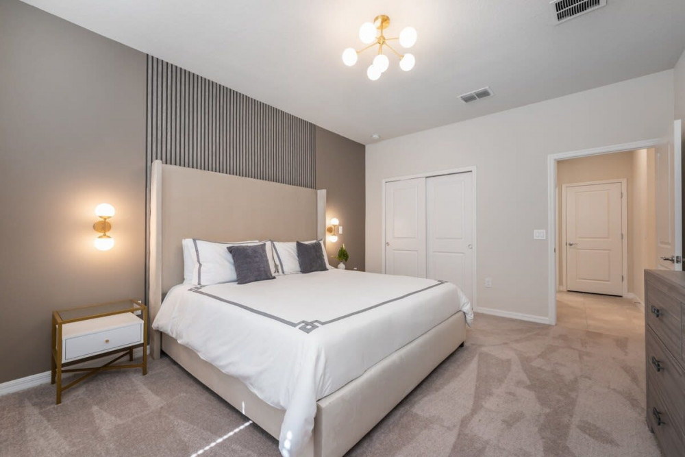 Windsor Island Resort 245