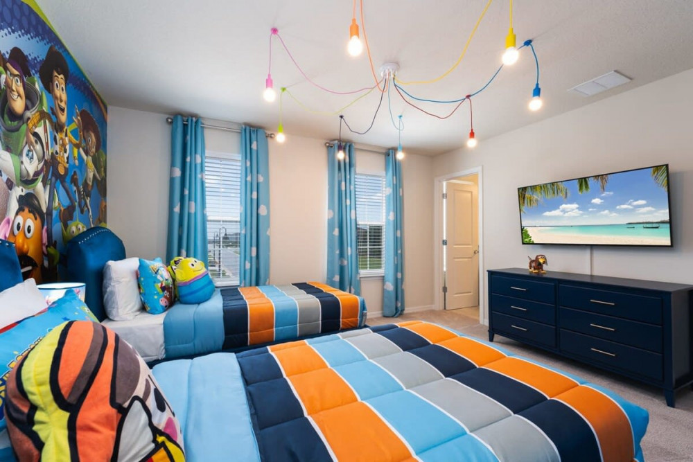 Windsor Island Resort 245