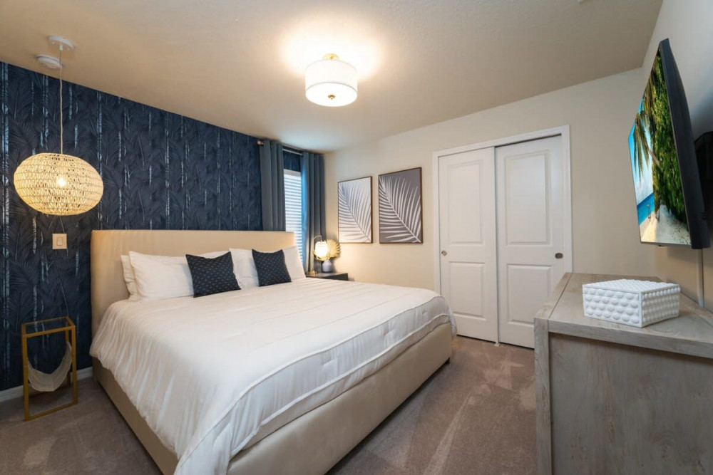 Windsor Island Resort 245