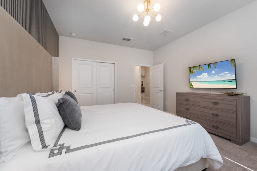 Windsor Island Resort 245