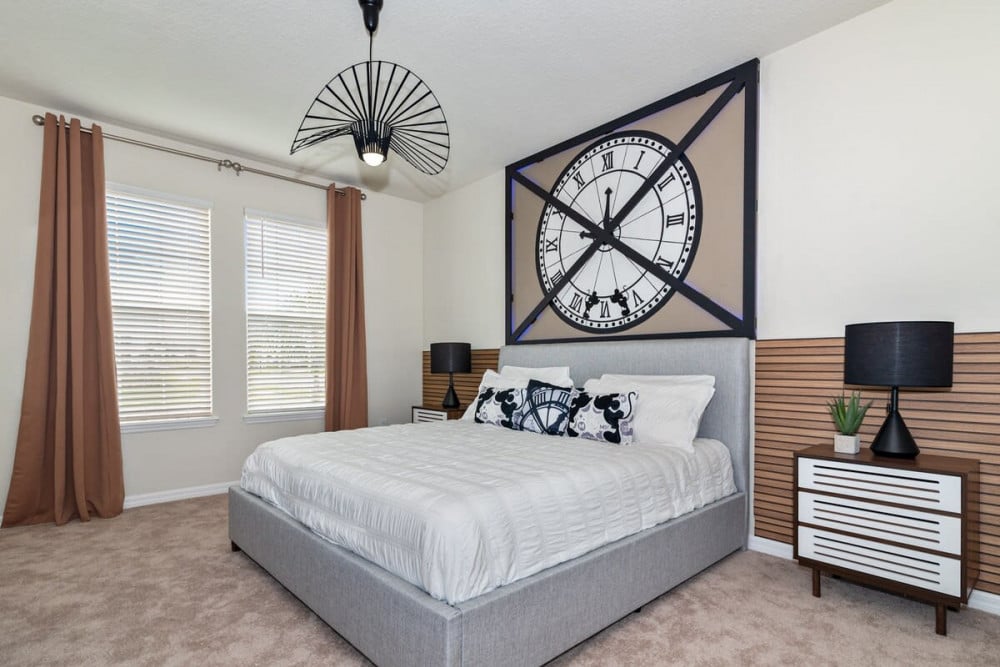 Windsor Island Resort 358