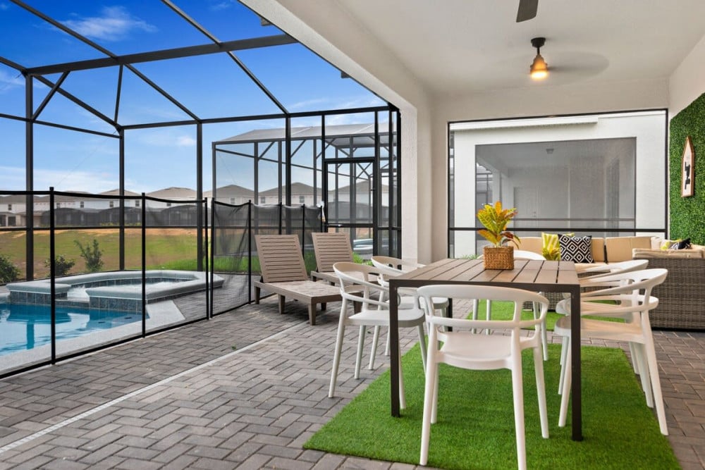 Windsor Island Resort 358