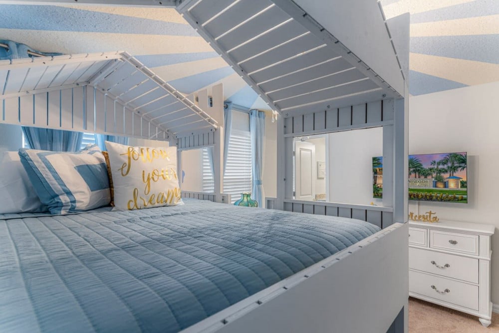 Windsor Island Resort 358