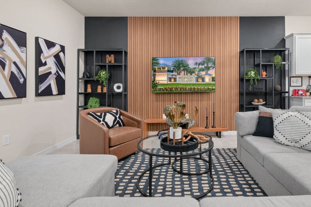 Windsor Island Resort 358