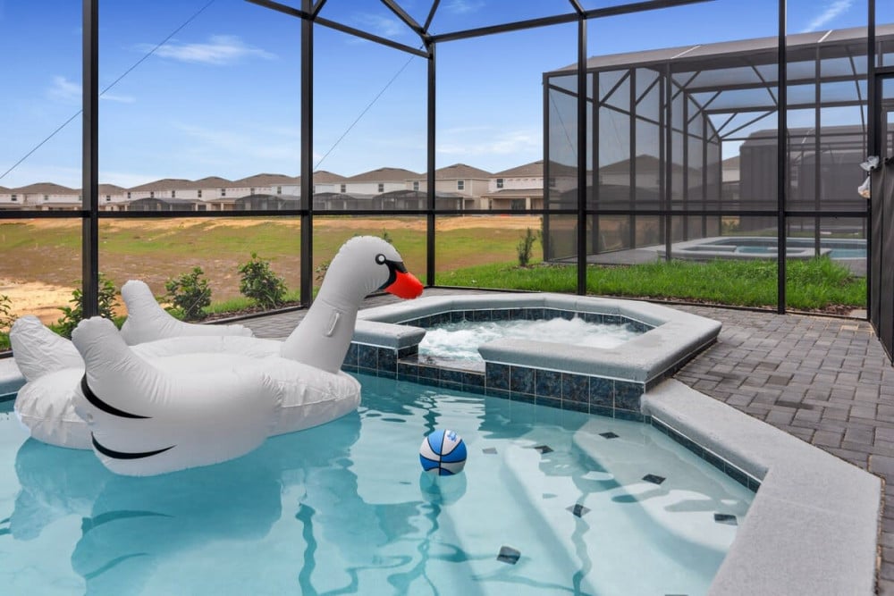 Windsor Island Resort 358