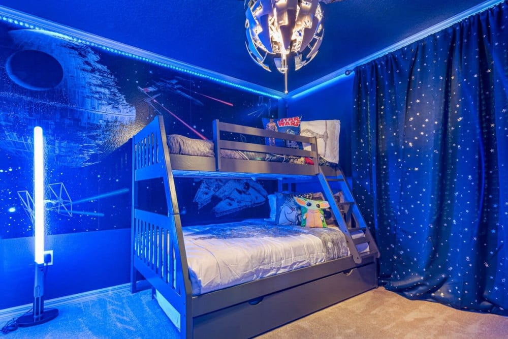 Windsor Island Resort 358