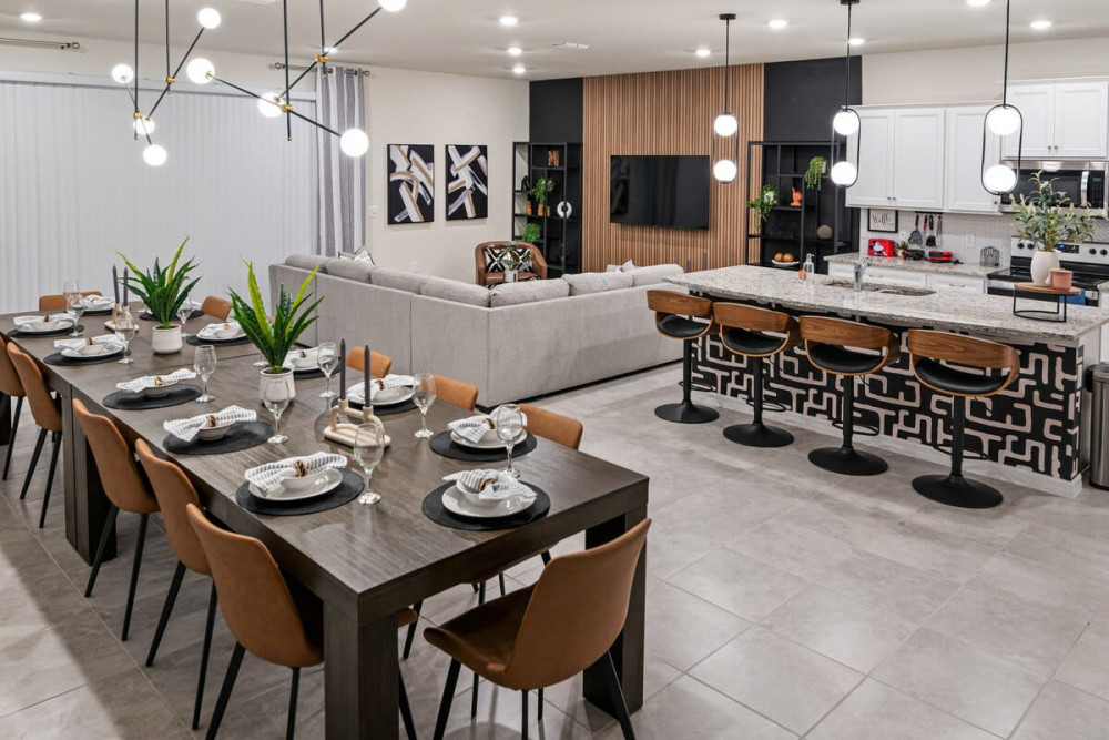 Windsor Island Resort 358