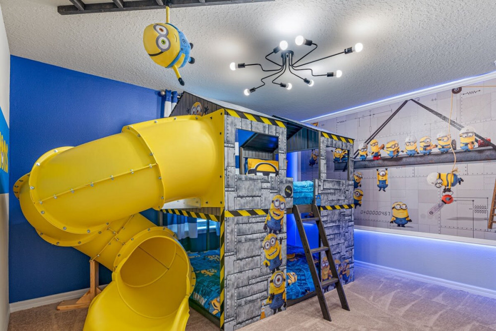 Windsor Island Resort 358