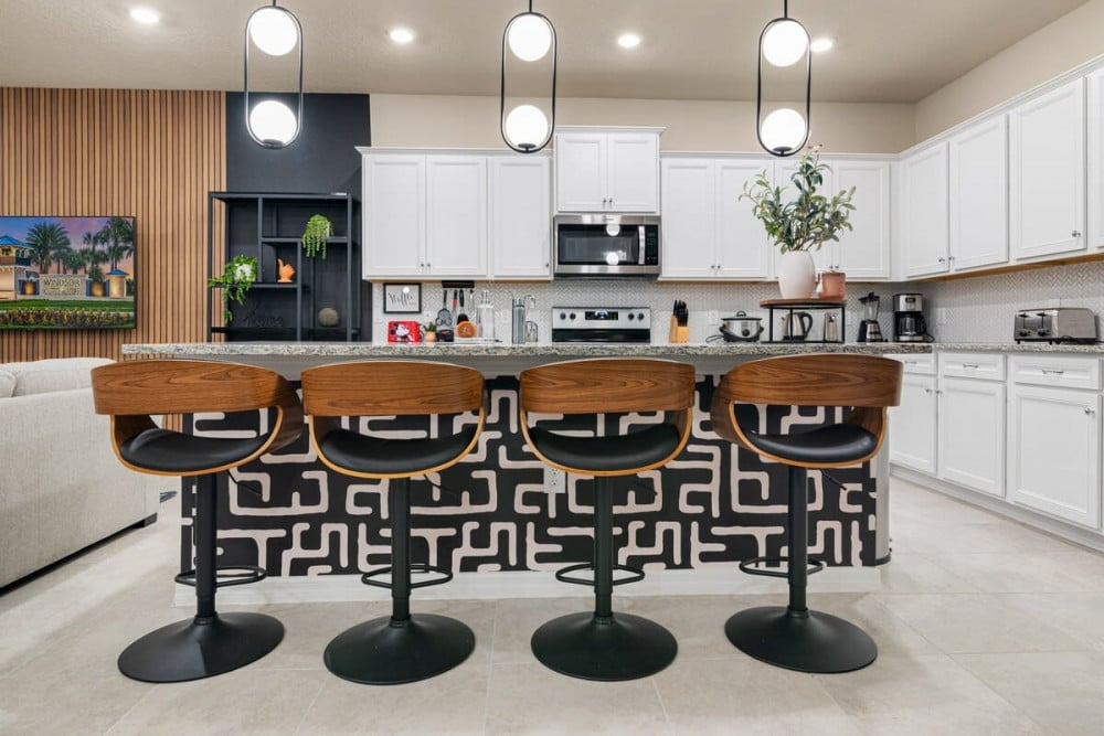 Windsor Island Resort 358