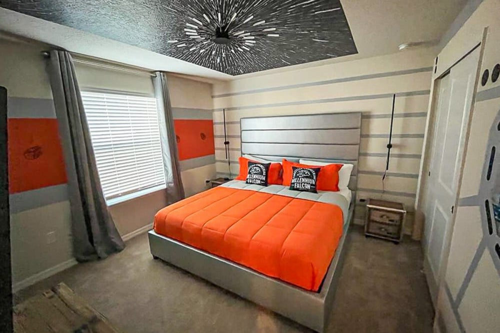 Windsor Island Resort 358