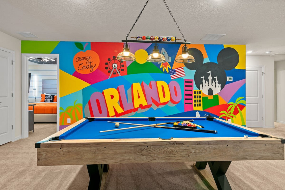 Windsor Island Resort 358