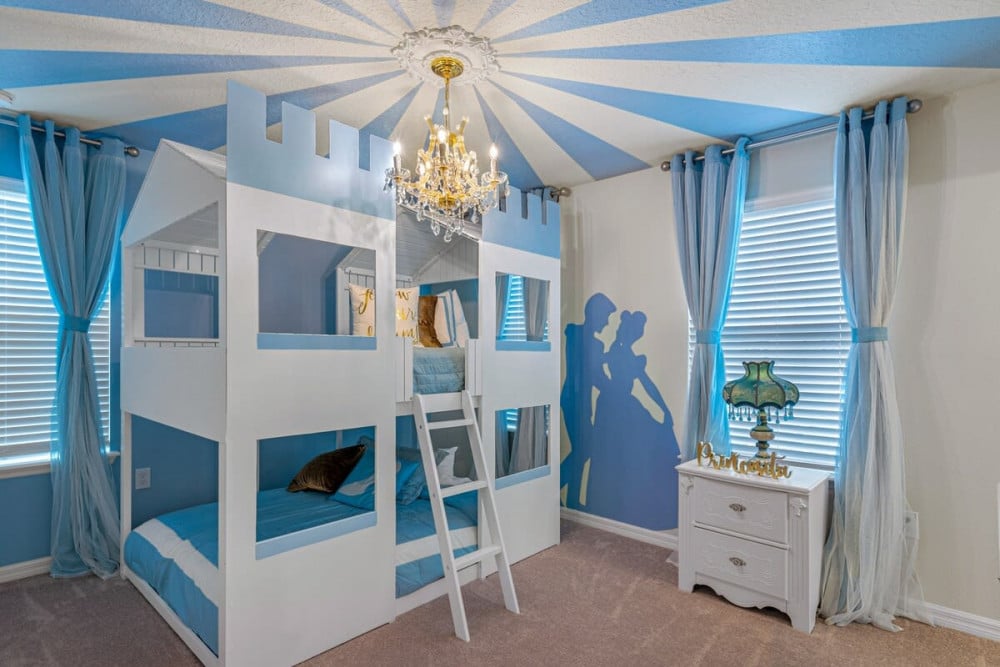 Windsor Island Resort 358