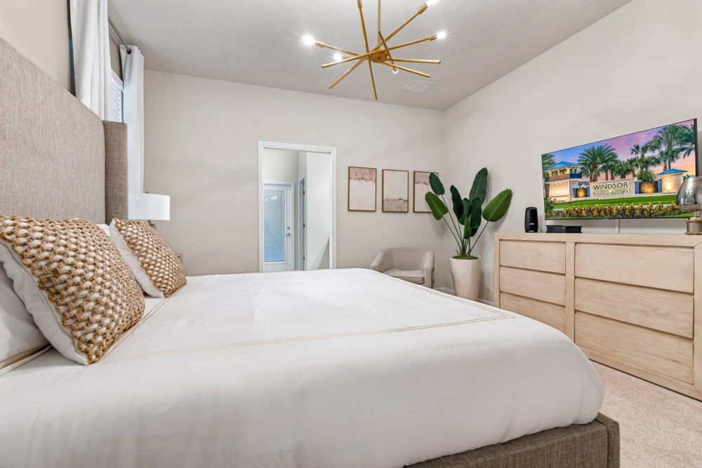 Windsor Island Resort 358