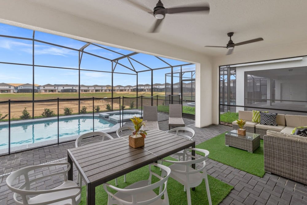 Windsor Island Resort 358