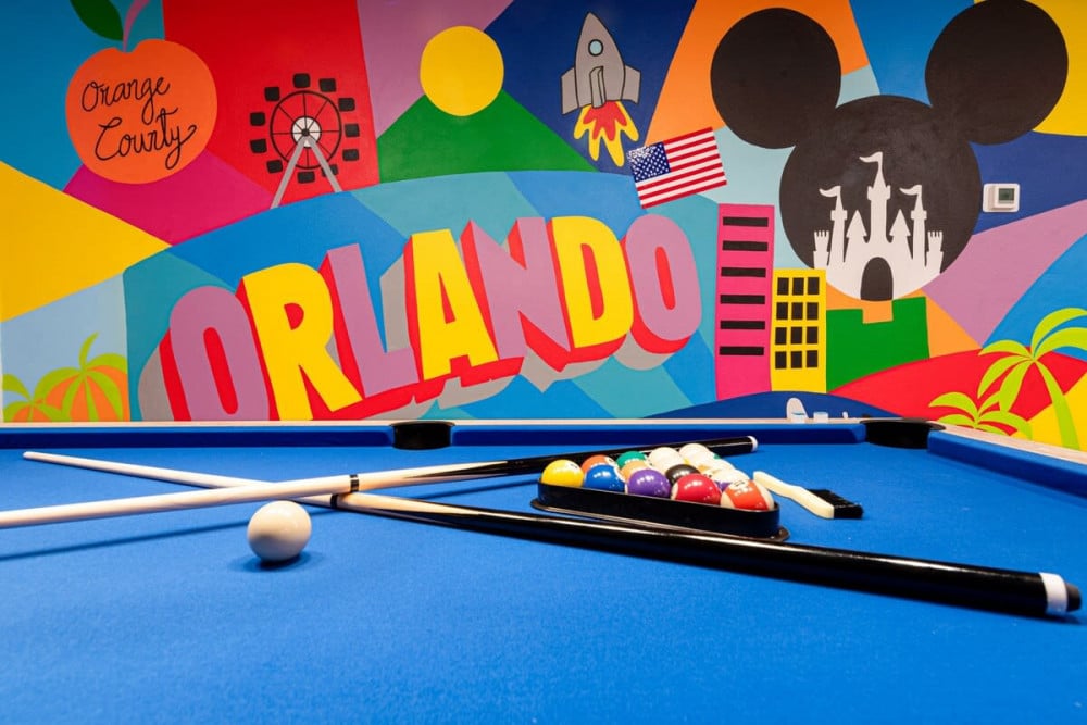 Windsor Island Resort 358