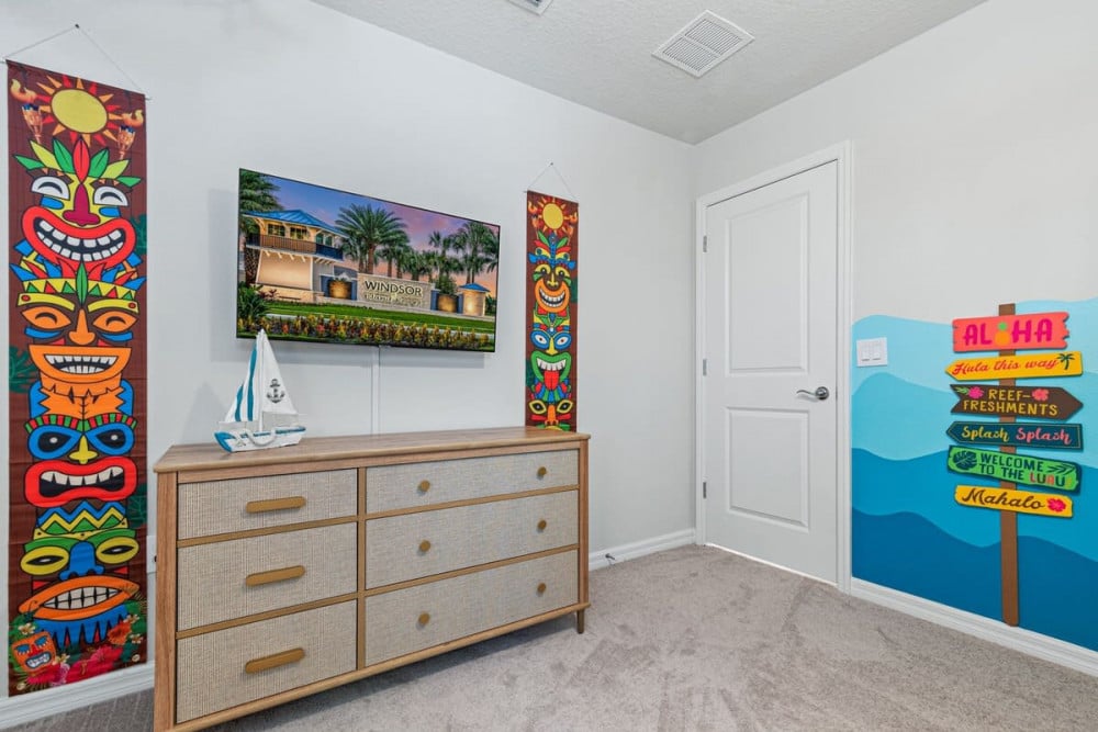 Windsor Island Resort 358