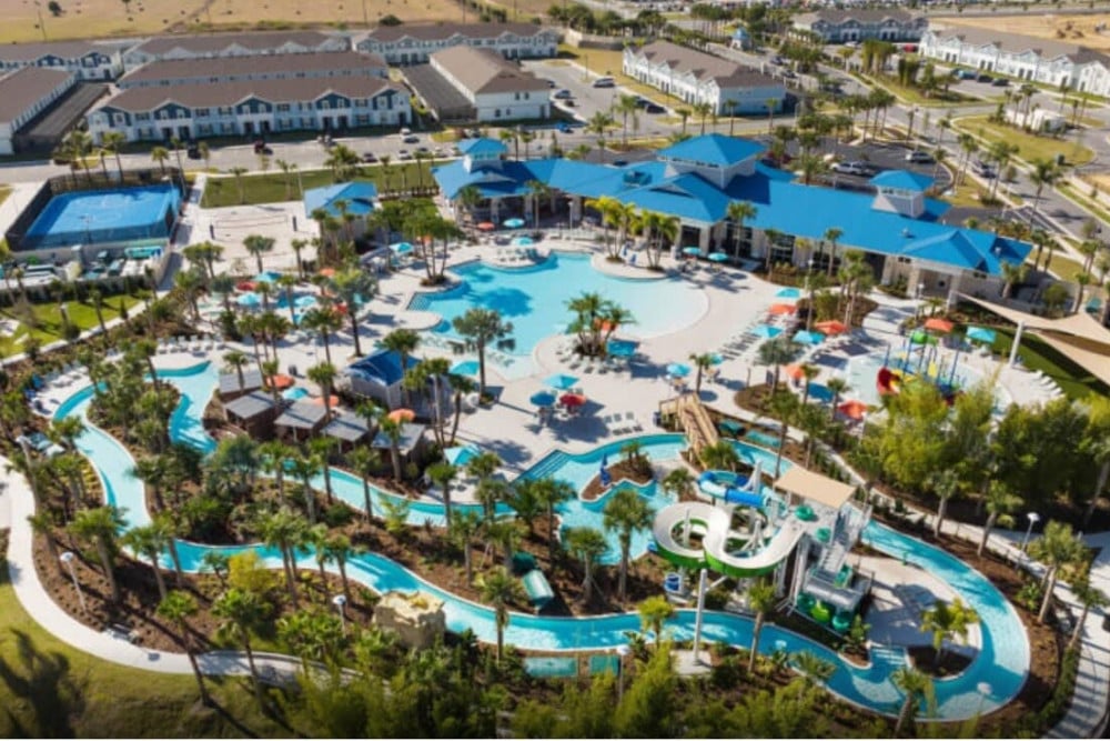 Windsor Island Resort 358