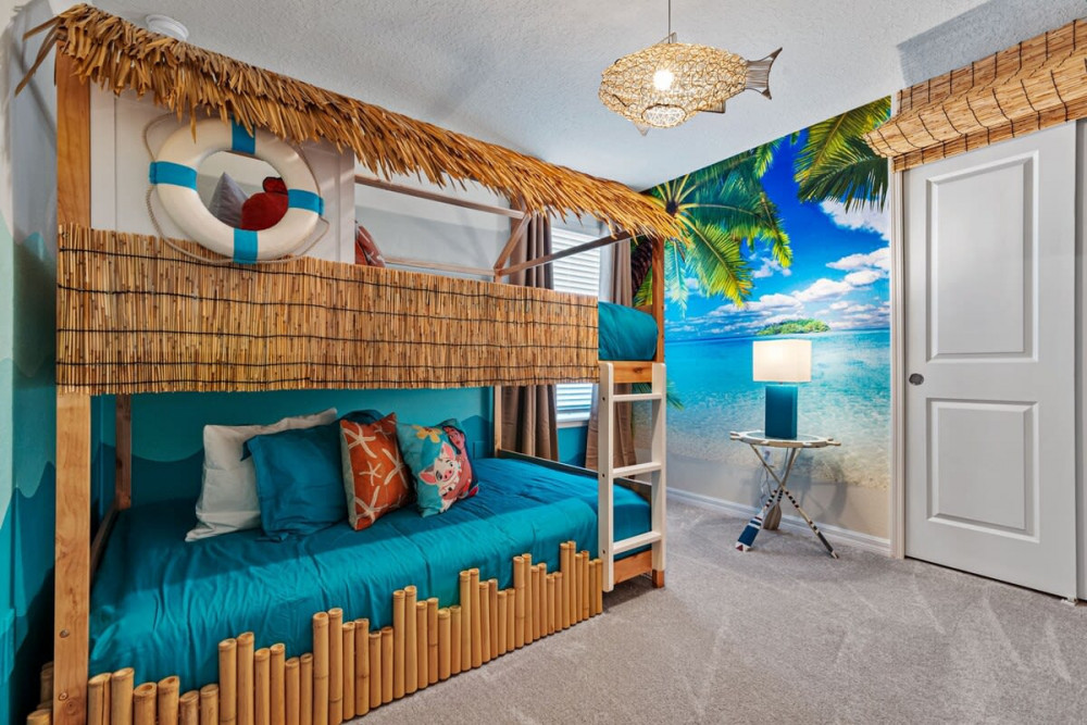 Windsor Island Resort 358