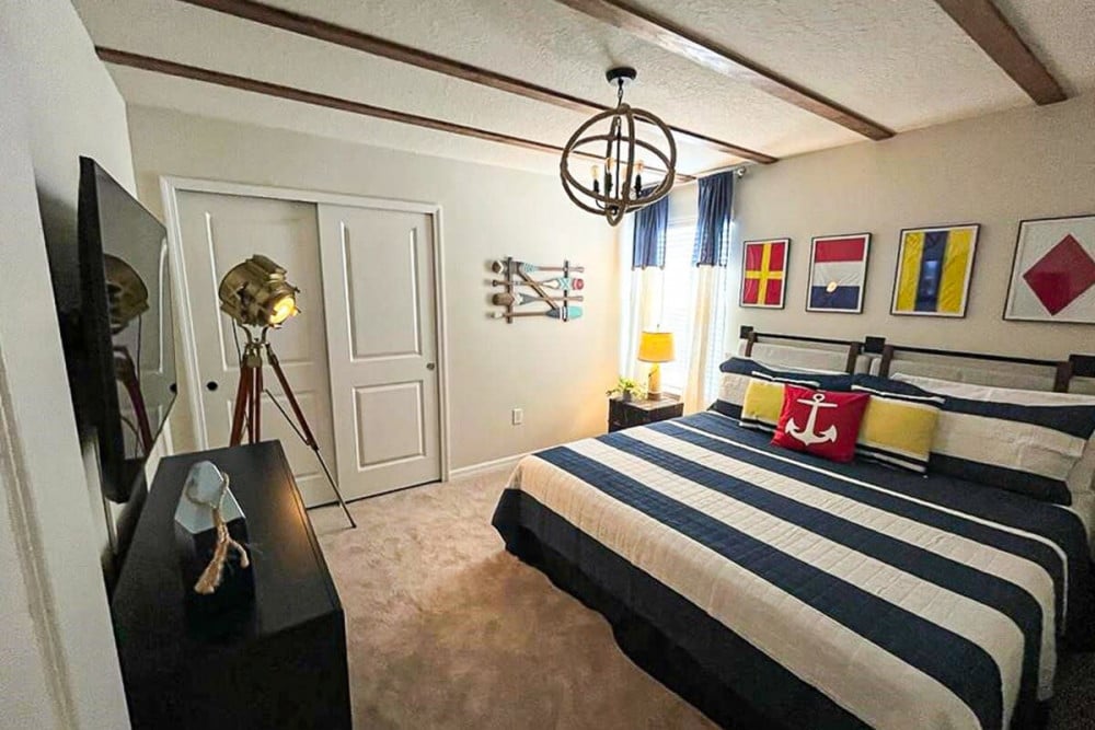 Windsor Island Resort 358