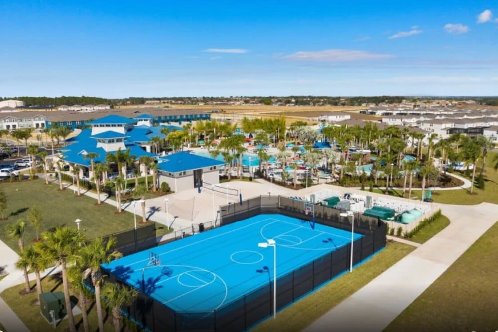 Windsor Island Resort 358