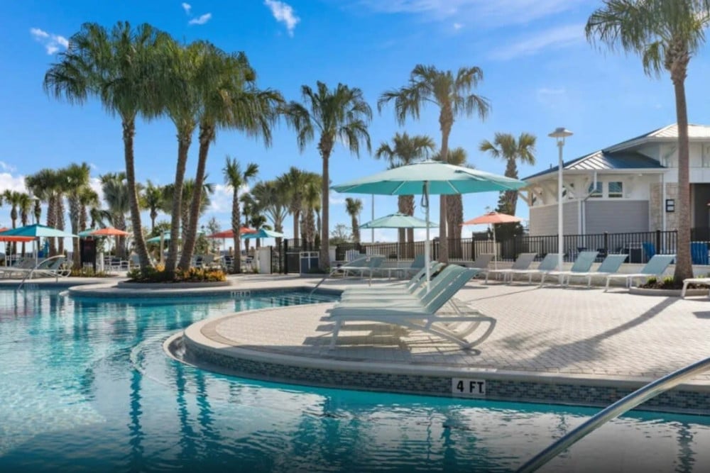 Windsor Island Resort 358