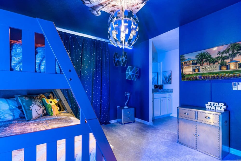 Windsor Island Resort 358