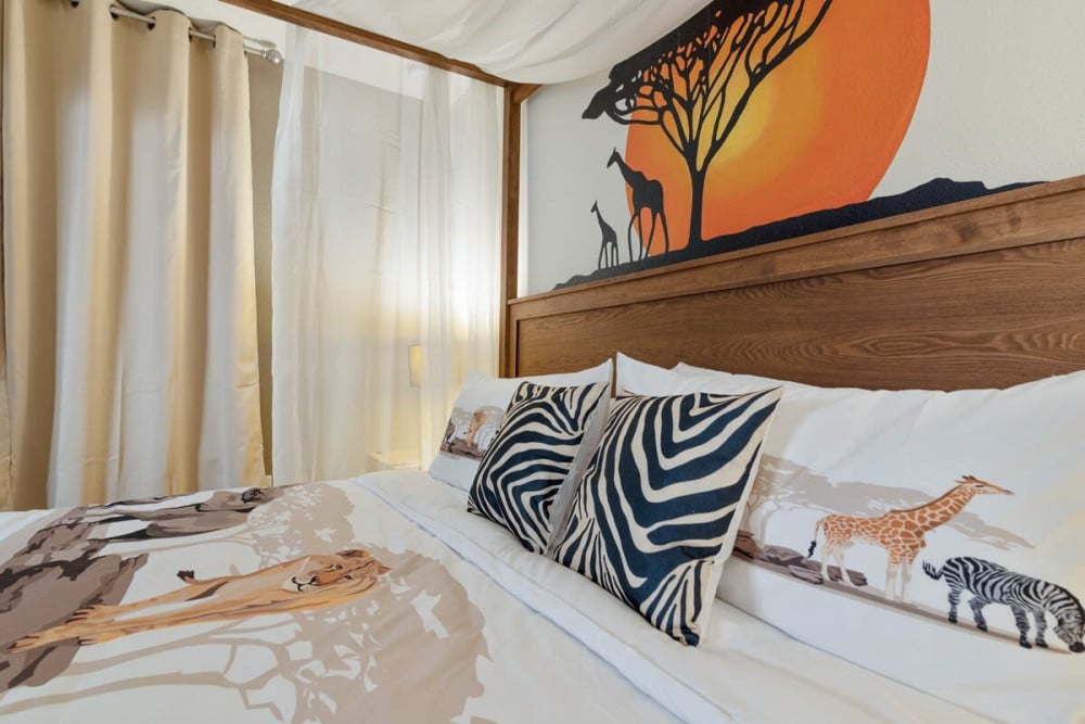 Windsor Island Resort 358