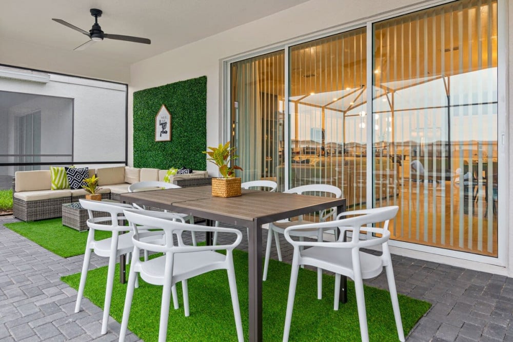 Windsor Island Resort 358